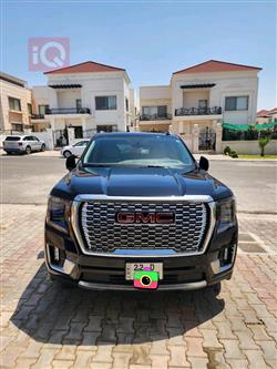 GMC Yukon